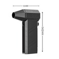 thumbnail image 2 of 2025 Upgrade 5000W Snow Blower Portable Frostguards Blower With Efficient Turbine Tech Portable For Car Windshield Defrost Snow Removal, 2 of 8
