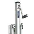 thumbnail image 2 of Fulton XPD15L0101 12 In Side Wind Marine Trailer Jack, 1,500 Pound Capacity, 2 of 4