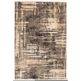 thumbnail image 1 of ECARPET Urbana Grey Rug, 1 of 9