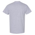 thumbnail image 2 of Gildan T-Shirt à Manches Courtes en Coton Épais pour Hommes, 2 of 2