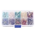 thumbnail image 4 of Ynlkorvg Crystal DIY With Box Stone Jewelry Beads Natural For Jewelry Chip Making Home DIY, 4 of 7