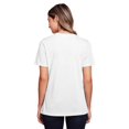 thumbnail image 2 of Ladies' Fusion ChromaSoftâ„¢ Performance T Shirt CE111W, 2 of 3