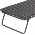 thumbnail image 5 of COLEMAN Portable ComfortSmart Steel Frame Deluxe Camping Folding Cot | 30" x 80", 5 of 5