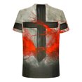 thumbnail image 4 of Naruto Naruto Kids” Cartoon Print Popular Hoodie Sweatshirt, 4 of 5