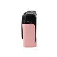thumbnail image 3 of GadgetCom Half Case Compatible with RICOH GR III GR3 GR3X IIIx / IV GR4 , Anti-Slip PU Leather Camera Shell Cover, 3 of 7
