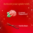 thumbnail image 3 of Glade® Scented Candle Air Freshener, Peppermint To Be™, Stocking Stuffer, 3 of 8