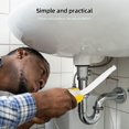 thumbnail image 5 of GAXIRE 100Set Gas Pipe Tape Multi Leak Repair for Household Users and DIY Enthusiasts, 5 of 5
