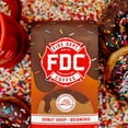 thumbnail image 4 of Fire Department Coffee, Donut Shop Medium Roast Coffee, Premium Ground Coffee, 340g, 4 of 8