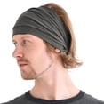 thumbnail image 4 of Bandeaux Bandanas Japonais Légers et Confortables pour Hommes et Femmes, 4 of 9