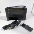 thumbnail image 5 of EIGTHTAIL Multi-Band AM/FM Radio AC or Battery Operated with Best Reception Big Speaker and Precise Tuning Knob, 5 of 5