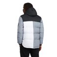 thumbnail image 3 of Ecko Unltd Veste Puffer Color Block pour hommes, 3 of 5