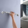 thumbnail image 1 of Bathroom Handrails Bars For Bathroom, Slip Bathroom Handicap Bars For Showers, Bath & Shower Bar For Seniors, Shower Handles For Eld, 1 of 6