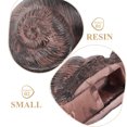 thumbnail image 2 of Courtyard Key Hider Garden Key Hiding Holder Yard Resin Key Storage Box for Garden Yard, 2 of 8