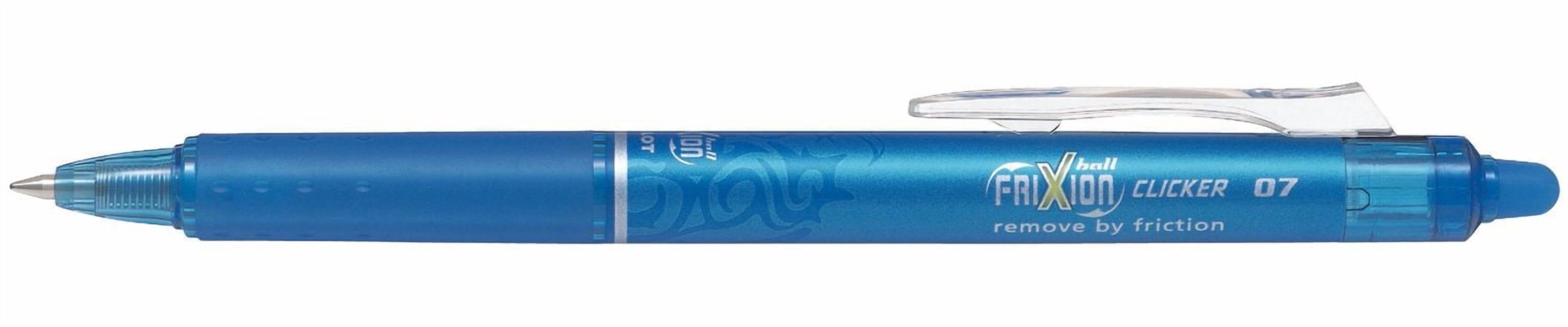 FriXion Ball Clicker Stylos effaçables - Assortis