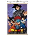 thumbnail image 2 of Dragon Ball : Super - VIlain, 2 of 4
