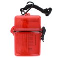 thumbnail image 4 of 50 Piece ASR Outdoor First Aid Kit in Waterproof Case Emergency, 4 of 7