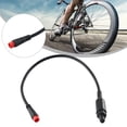 thumbnail image 3 of Electric Bike Brakes Sensor Power Cut-Off Hydraulic Brake Sensors SM/Waterproof Connector Plug- For XOD Electric Bicycle Part, 3 of 10