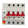 thumbnail image 2 of Smart WiFi Circuit Breaker Remote Switch Flame Retardant Shell AC220V for Home Automation, 2 of 7