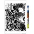 thumbnail image 1 of Radiohead - Gribouillis, 1 of 4