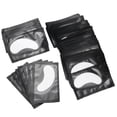 thumbnail image 3 of Eyelash Extension Supplies, Moisturizing Eyelash Lash Pads Eye Pads For Lash Extensions, Eyelash Extension Pad For Individuals Eyelash Salons, 3 of 8