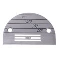 thumbnail image 1 of Abbracc Needle Throat Plate for Industrail Single Needle Sewing Machine E12, 1 of 9