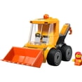thumbnail image 4 of LEGO City Véhicules – La chargeuse – Ensemble de construction – 60483, 4 of 9