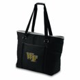 thumbnail image 1 of Picnic Time Tahoe-Black (Wake Forest Demon Deacons) Digital Print, 1 of 4