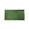 thumbnail image 2 of hengsof Dog Grass Pee Pad,Artificial Grass for Dogs Potty Training,Reusable Turf Grass Pads for Dogs with Hemmed Edge,Fake Grass Replacement Pads for dog Indoor and Outdoor, 2 of 9