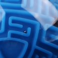 thumbnail image 3 of fastboy 3D Maze Ball Ball Brain Maze Educational Kids Game Toy Blue (Hard Difficulty) 1Set, 3 of 6