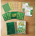 thumbnail image 4 of Tiki Editions Lucky Numbers Tile Placement Strategy Board Game, Family Game, French, 1-4 Players, Ages 8+, 4 of 5