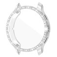 thumbnail image 1 of WIFKLSIIPG Compatible avec Smartwatch Étui de Protection Sense Étui en Matériau TPU Film Étui Intégré Couverture de Protection, 1 of 7
