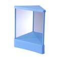 thumbnail image 3 of lionlar Miroir Non Inversant Miroir Non Inversant Miroir Inversé pour Salon Cosmétique Ro L, 3 of 9