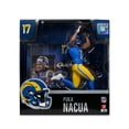 thumbnail image 5 of Puka Nacua (Los Angeles Rams) NFL 7" Figure McFarlane, 5 of 5