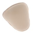thumbnail image 2 of Soft Cotton Foam Breast Forms Crossdresser Prosthesis Mastectomy - Lightweight & L, 2 of 7