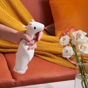 Arrosage de boîtes 500ML, Xinsrenus Robinet d'arrosage en plastique pour le balcon intérieur extérieur