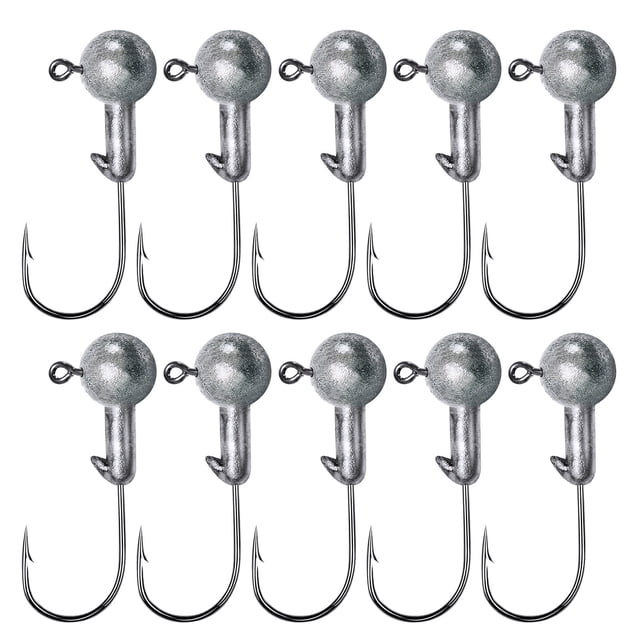 EGNMCR Lead Hook 1-10g For Fish Hooks And Soft HOOK For Fishing Fish Hooks Fishing tools