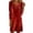 AA-Red, variant on QATAINLAV Navy Women's Bodycon Velvet Mini Dress Long Sleeve Draped Cowl Neck Ruched Party Cocktails Dresses Fall Winter Holiday Outfits L