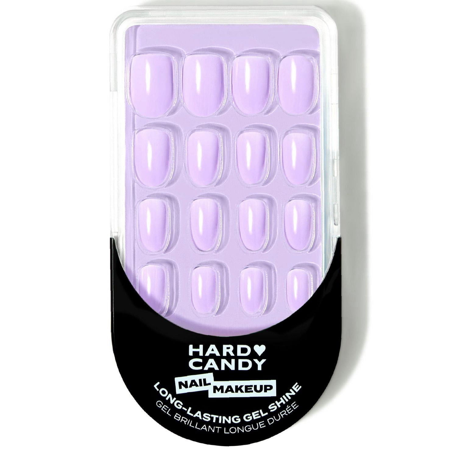 Maquillage pour ongles Hard Candy