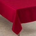 thumbnail image 2 of Saro Lifestyle 321.R84S Nappe de Tous les Jours au Design Décontracté de 84 Po, 2 of 3