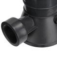 thumbnail image 3 of Automatic Chlorine Dispenser, Durable Swimming Pool Equipment 2L Eco-friendly Pool Chlorine Feeder, for Above Ground Pool, 3 of 7
