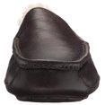 thumbnail image 2 of Ugg Australia Mens Ascot Suede Closed Toe Slip On Slippers, 2 of 2