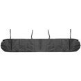thumbnail image 1 of Waterproof & Dustproof Patio Protection 3M Gray Manual Retractable Awning Cover, 1 of 5