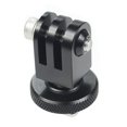 thumbnail image 4 of Wweixi Tripod Mount Adapter 1/4 Hot Shoe Adapter Strong Performance For All Sports Video Shoots Cold Shoe Mount, 4 of 6