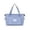 BU, variant on Wzzjkit Wzzjkit Duffle Bag, Foldable Travel Duffel Bags for Men Women, Overnight Shoulder Bag, Large Capacity Packable Travel Bag Luggage for Gym Sports