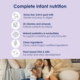 thumbnail image 3 of Kabrita Goat Milk Infant Formula, 0-12 mois, 400g, 3 of 9
