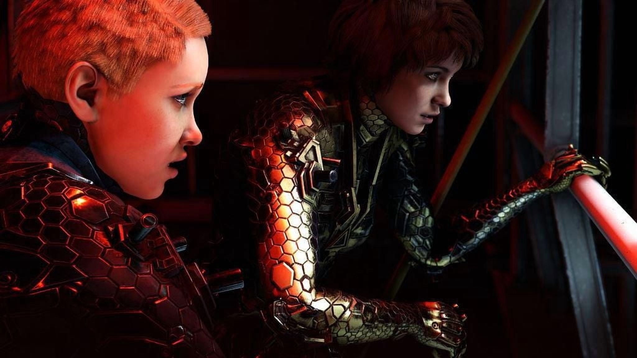 Wolfenstein: Youngblood Deluxe Edition (PS4)