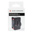 thumbnail image 1 of Air Canada Worldwide Adaptor Plug Type-A, 1 of 6