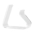 thumbnail image 2 of Tranfacy Home and Kitchen,Kitchen Gadgets,Kitchen Necessary Transparent Non-Slip Tablecloth Clips for Dining Table - Secure Hold Easy to Use, 2 of 4