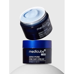 Medicube Zero Pore Crème d'un jour 50ml