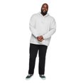thumbnail image 2 of George Big Men's Popover Hoodie, 2 of 6